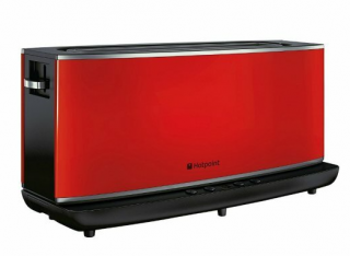 Hotpoint-Ariston HD Line TT 12E AR0 Ekmek Kızartma Makinesi kullananlar yorumlar